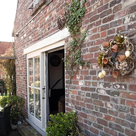 De Vitsemolenhoeve Westouter Exterior photo