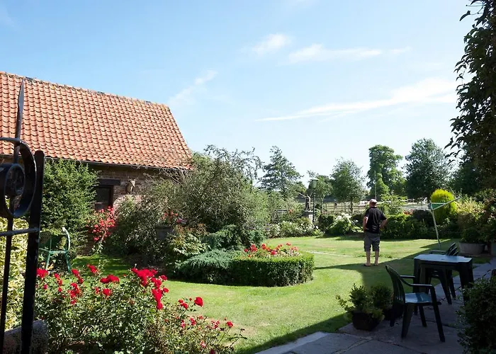 De Vitsemolenhoeve