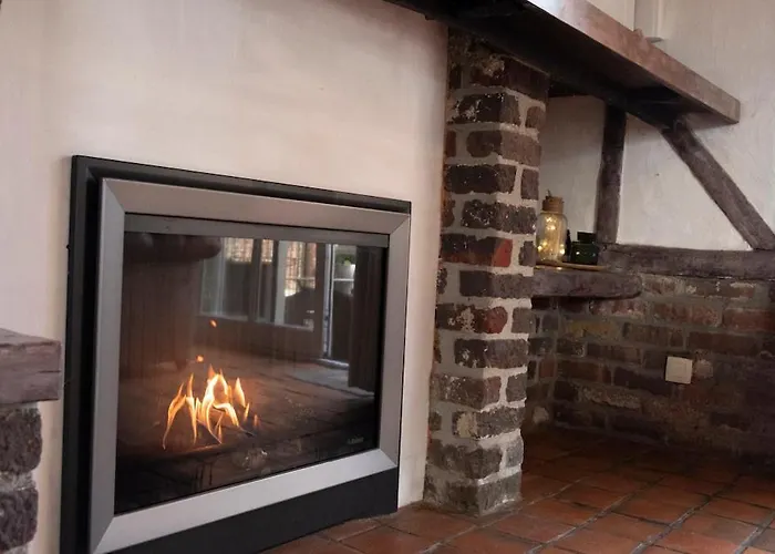 De Vitsemolenhoeve