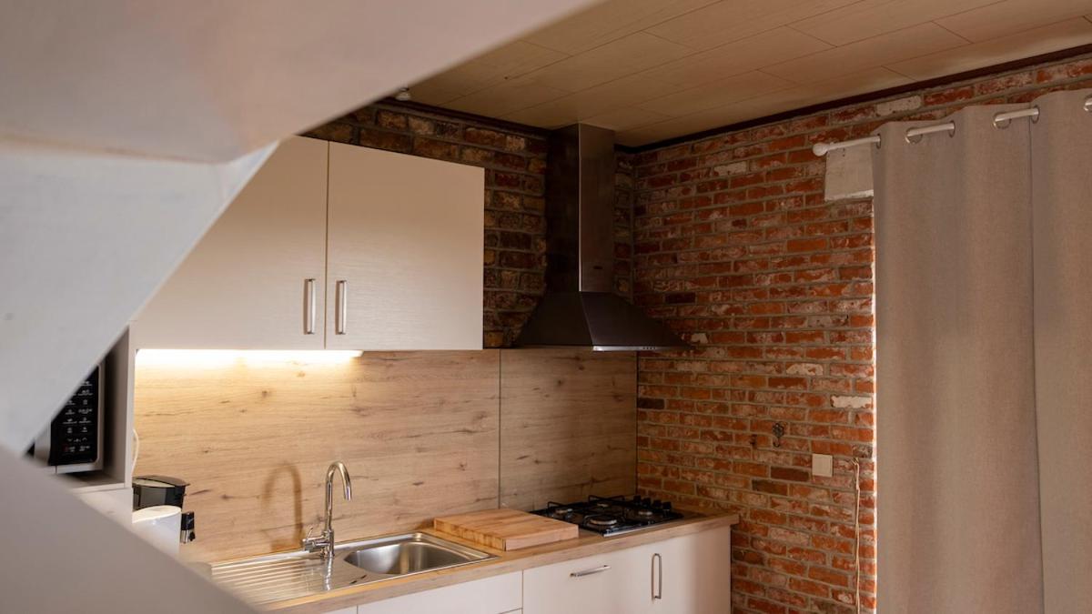 Farm stay De Vitsemolenhoeve *
