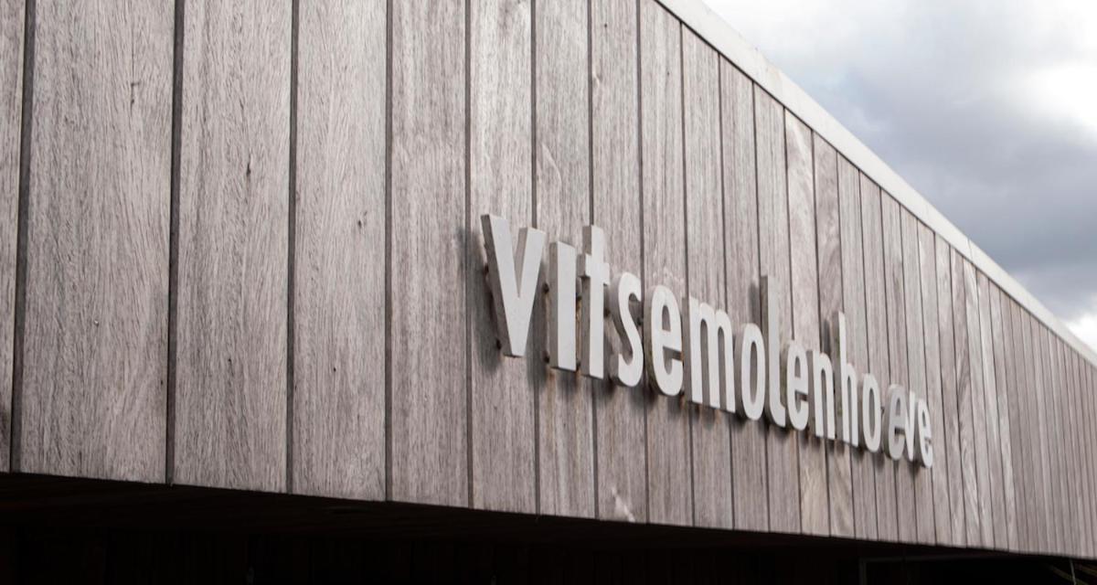 De Vitsemolenhoeve Vakantieboerderij *