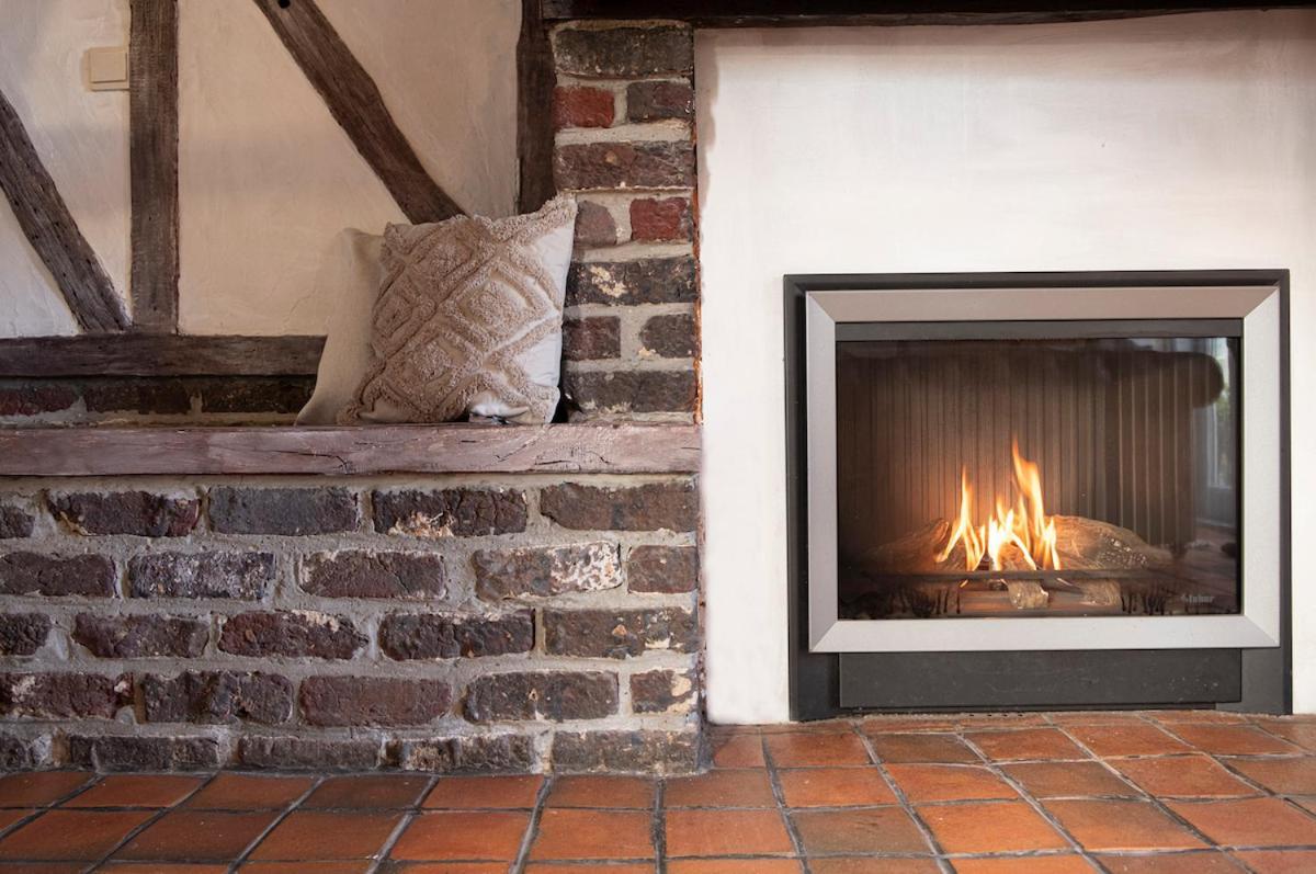 Farm stay De Vitsemolenhoeve Westouter