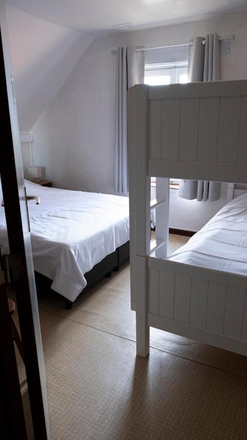 De Vitsemolenhoeve Farm stay