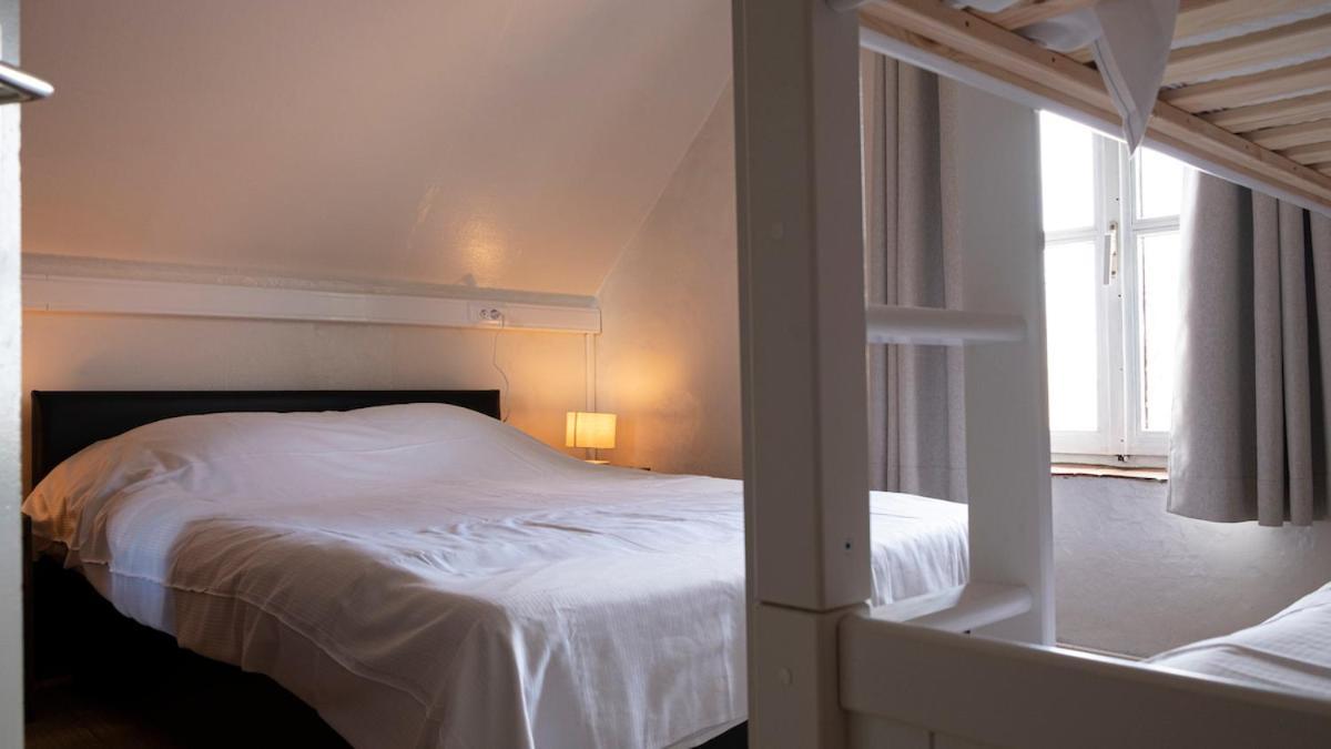 Vakantieboerderij De Vitsemolenhoeve Westouter