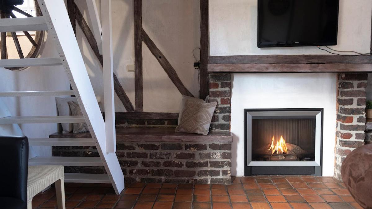 De Vitsemolenhoeve Farm stay Westouter