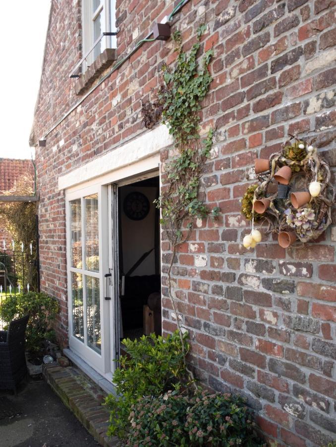 De Vitsemolenhoeve Farm stay *